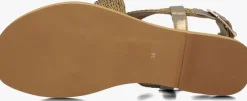groene inuovo sandalen b08016