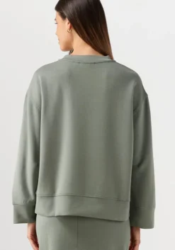 groene inwear blouses anniehiw blouse