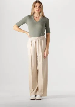 groene inwear t-shirt dagnaliw t-shirt