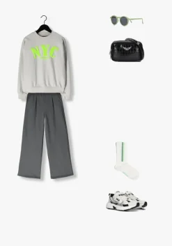 groene izipizi zonnebril junior #d