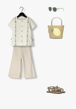 groene izipizi zonnebril junior #d