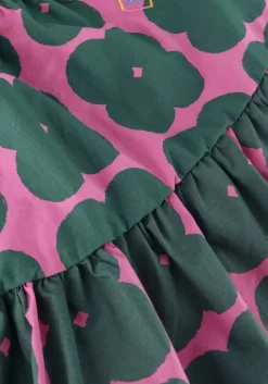 groene jelly mallow blouses clover sleeveless blouse