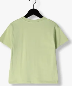 groene jelly mallow t-shirt mr dog t-shirt