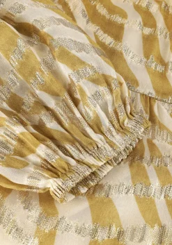 groene josh v mini jurk aliya