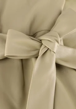 groene josh v mini jurk chenda