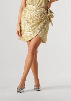 groene josh v minirok cameo