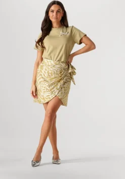 groene josh v minirok cameo