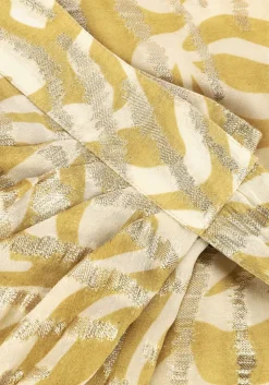 groene josh v minirok cameo