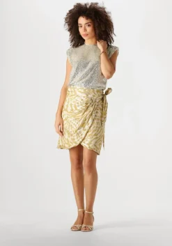 groene josh v minirok cameo