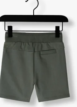 groene koko noko korte broek p54833