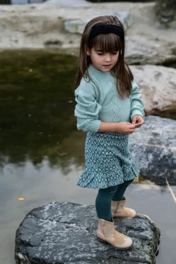 groene koko noko minirok q52964