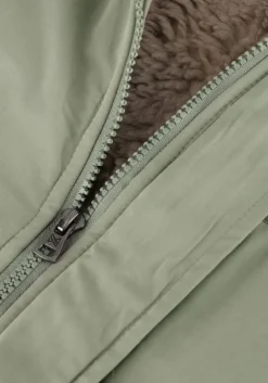 groene koko noko parka's q52816