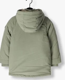 groene koko noko parka's q52816