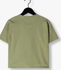 groene koko noko t-shirt p54828