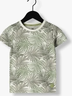 groene koko noko t-shirt p54832