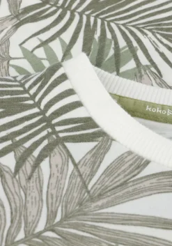 groene koko noko t-shirt p54832