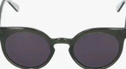 groene komono zonnebril lulu