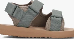 groene konges slojd sandalen sun