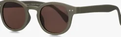 groene konges slojd zonnebril sunglasses junior