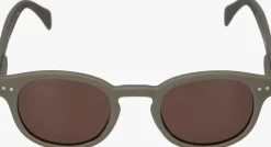 groene konges slojd zonnebril sunglasses junior