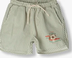 groene konges slojd zwembroeken seer asnou swimshorts grs