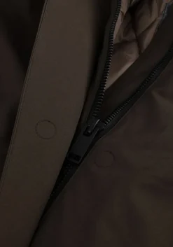 groene krakatau parka's 123200039