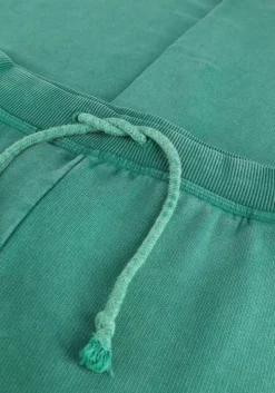 groene leon & harper joggingbroek partou jc55 uni