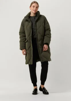 groene levete room blouses lr-vela 1 blouse