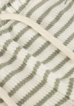 groene lil' atelier korte broek nbmtadeo loose short lil