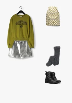 groene looxs 10sixteen sweater 2433-5318