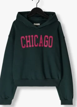 groene looxs 10sixteen sweater 2432-5352