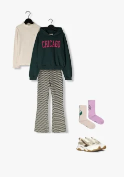 groene looxs 10sixteen sweater 2432-5352