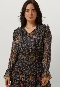 groene louizon blouses dara