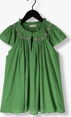 groene louizon t-shirt guylem