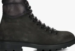 groene magnanni veterboots 26085