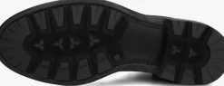 groene magnanni veterboots 26085