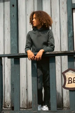 groene malelions cargobroeken cargo sweatpants