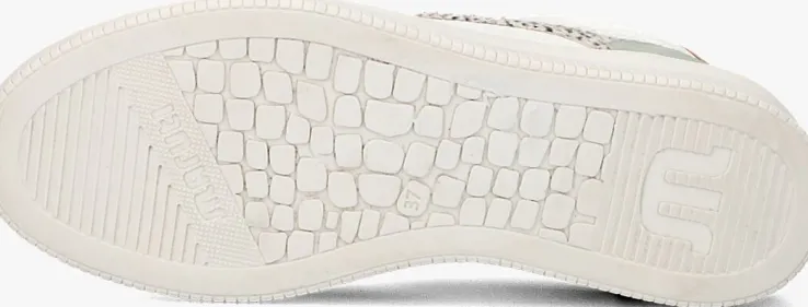 groene maruti lage sneakers momo