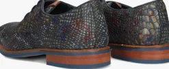 groene mazzeltov nette schoenen 3980