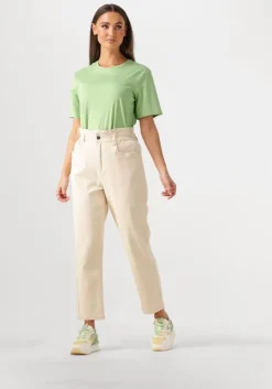 groene mexx lage sneakers juju humper