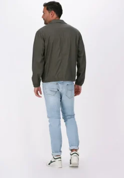 groene minimum jack lino