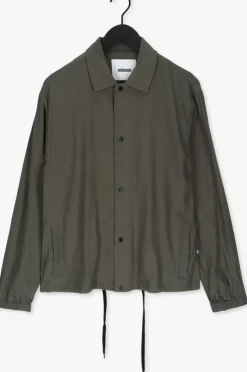 groene minimum jack lino