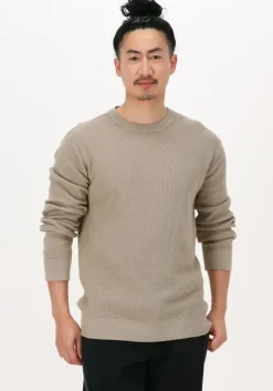 groene minimum trui jalmar 9317