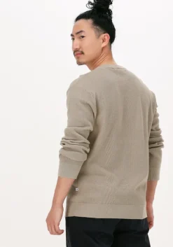 groene minimum trui jalmar 9317