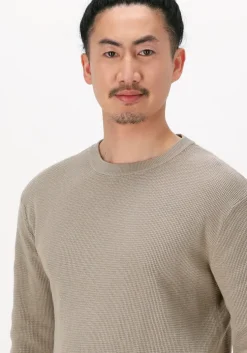 groene minimum trui jalmar 9317