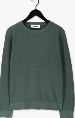 groene minimum trui jalmar 9317