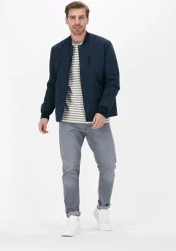 groene minimum t-shirt jannus 9322