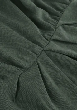 groene minus mini jurk reyna modal midi dress