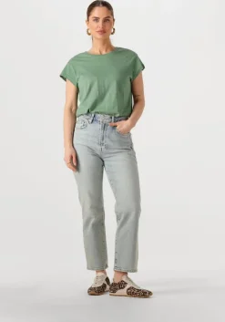 groene minus t-shirt leti tee