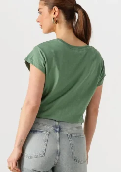 groene minus t-shirt leti tee
